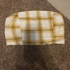 Bought for 40 together super cute never worn no tags 2 piece